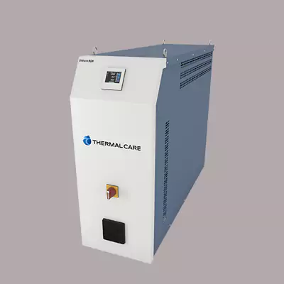 ROH Series Hot Oil Temperature Control Units